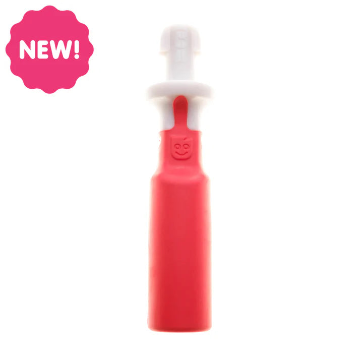 TalkTools® Sensi Bite Tube Tip - Red