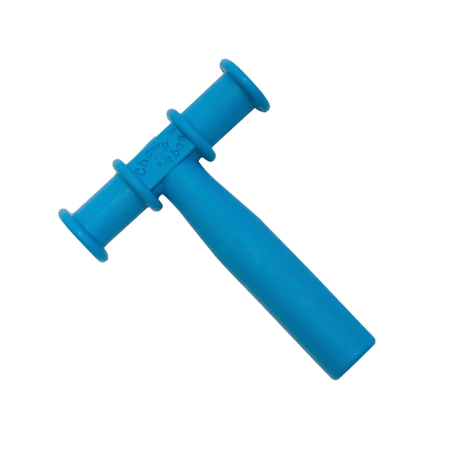 Talktools Chewy Tube - Blue