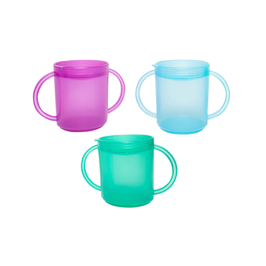 TalkTools Recessed Lid Cup