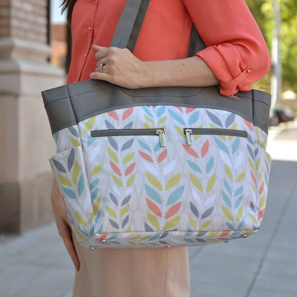 Cole Linden Jj Cole Changing Bag JJ Cole Camber Baby Maternity