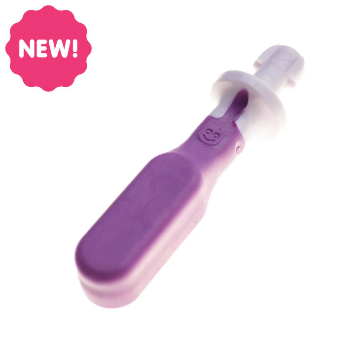 TalkTools® Sensi Chewy Tip - Purple