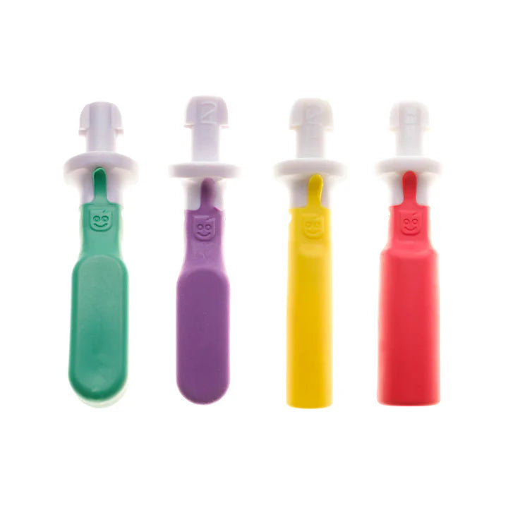 TalkTools Sensi® Bite Tube Tips