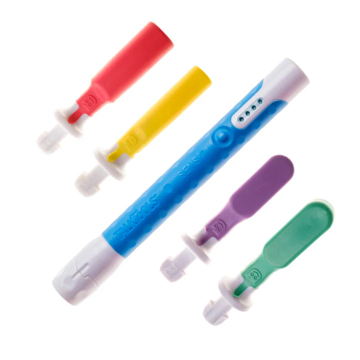 TalkTools Sensi® Bite Tube Kit