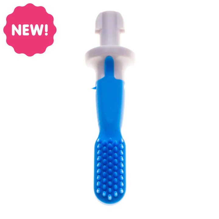 TalkTools® Sensi Brush Tip - Blue