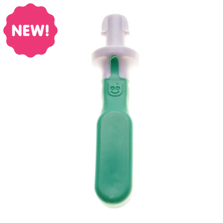 TalkTools® Sensi Chewy Tip - Green
