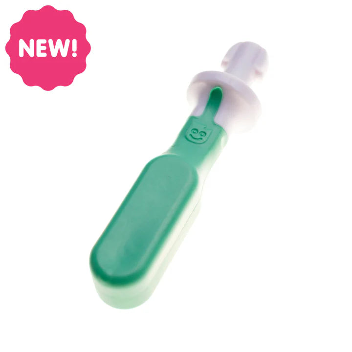 TalkTools® Sensi Chewy Tip - Green