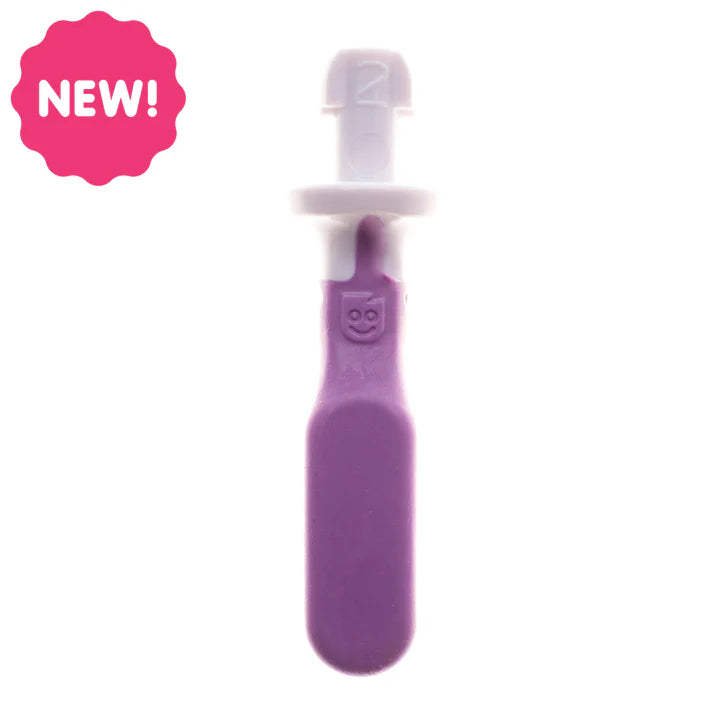 TalkTools® Sensi Chewy Tip - Purple
