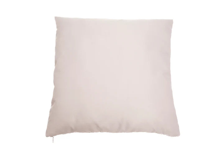 FocusPad Throw Pillow (Grey) | Vibrating Sensory Simulation Cushion