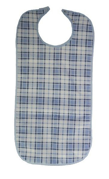 Mip Chamois Bib 45x90cm Scottish Blue