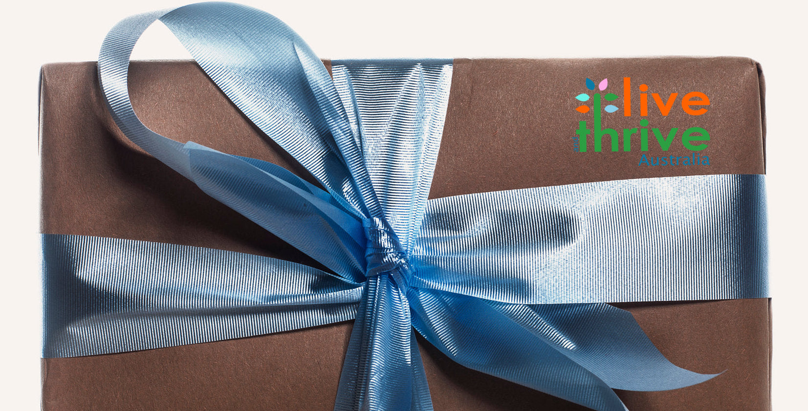 Live and Thrive Australia Gift Card