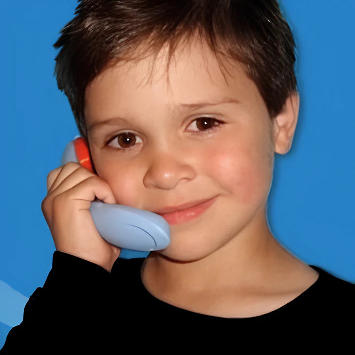 TalkTools Whisper Phone Element