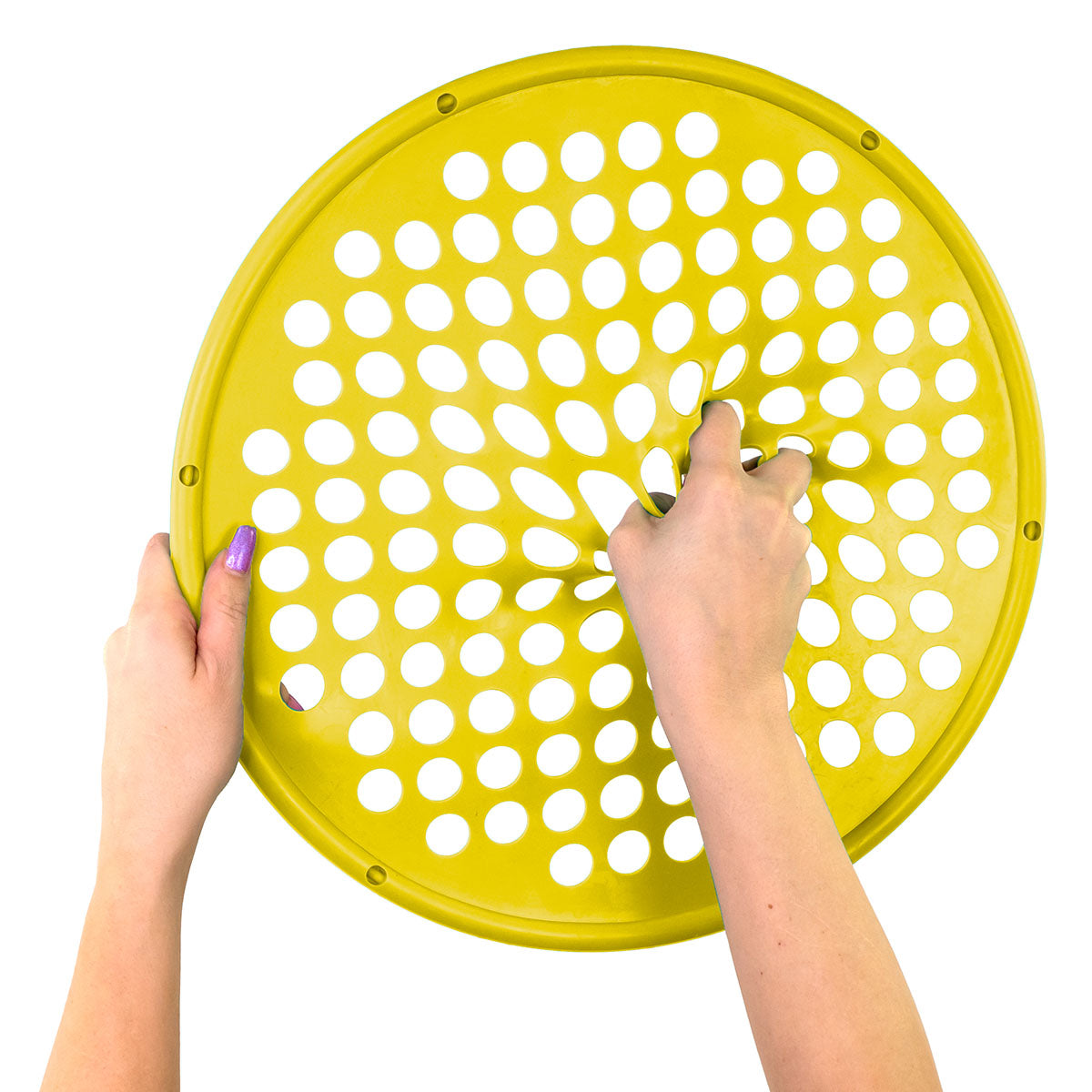 CanDo Web Hand Exercisers - Latex Free
