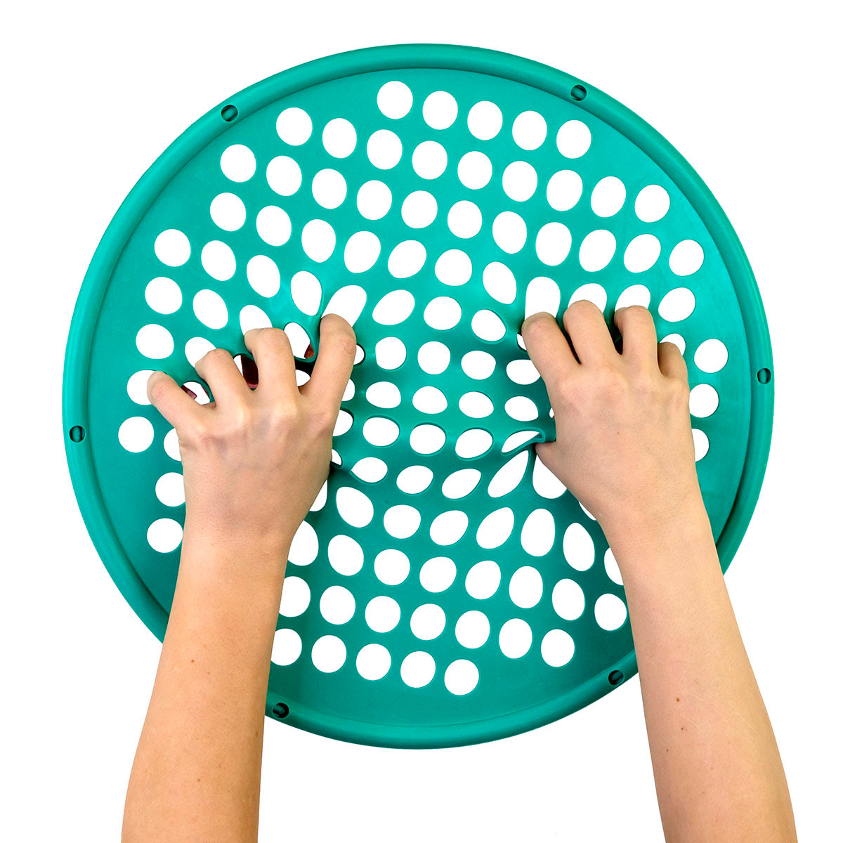 CanDo Web Hand Exercisers - Latex Free