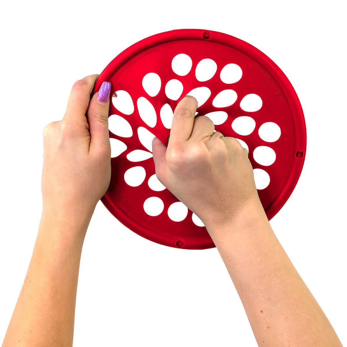 CanDo Web Hand Exercisers - Latex Free