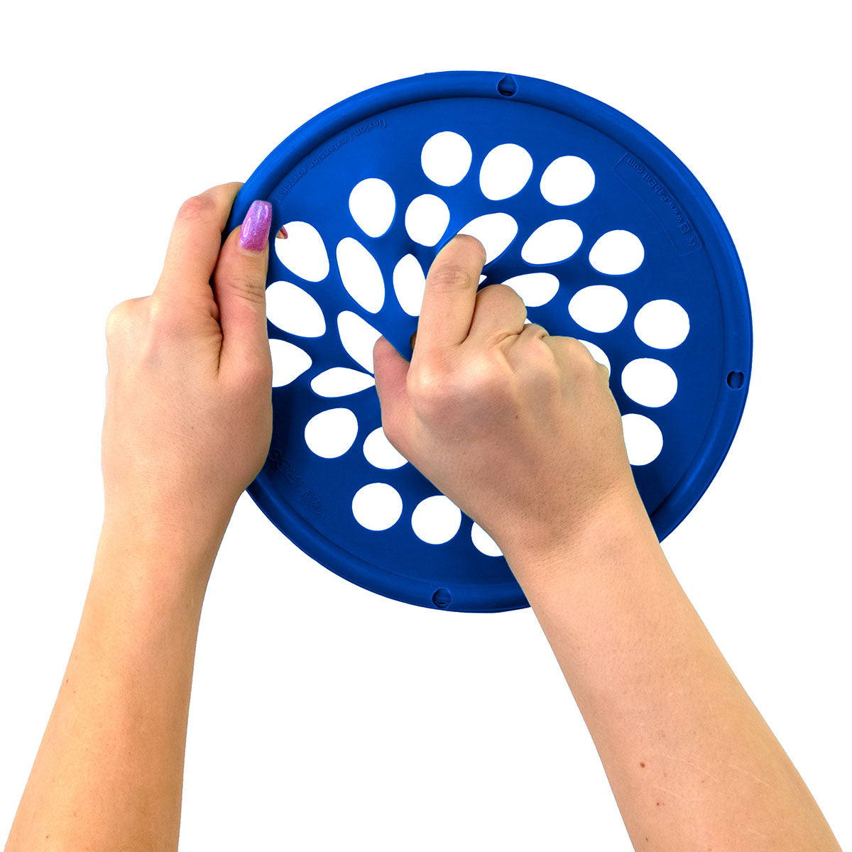CanDo Web Hand Exercisers - Latex Free