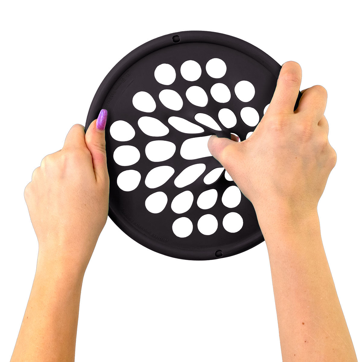 CanDo Web Hand Exercisers - Latex Free