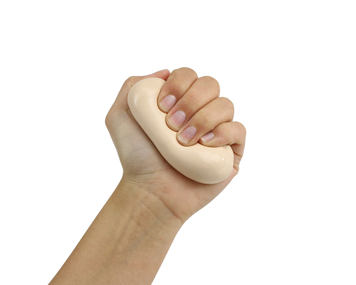 CanDo Theraputty Exercise Material - 85gm