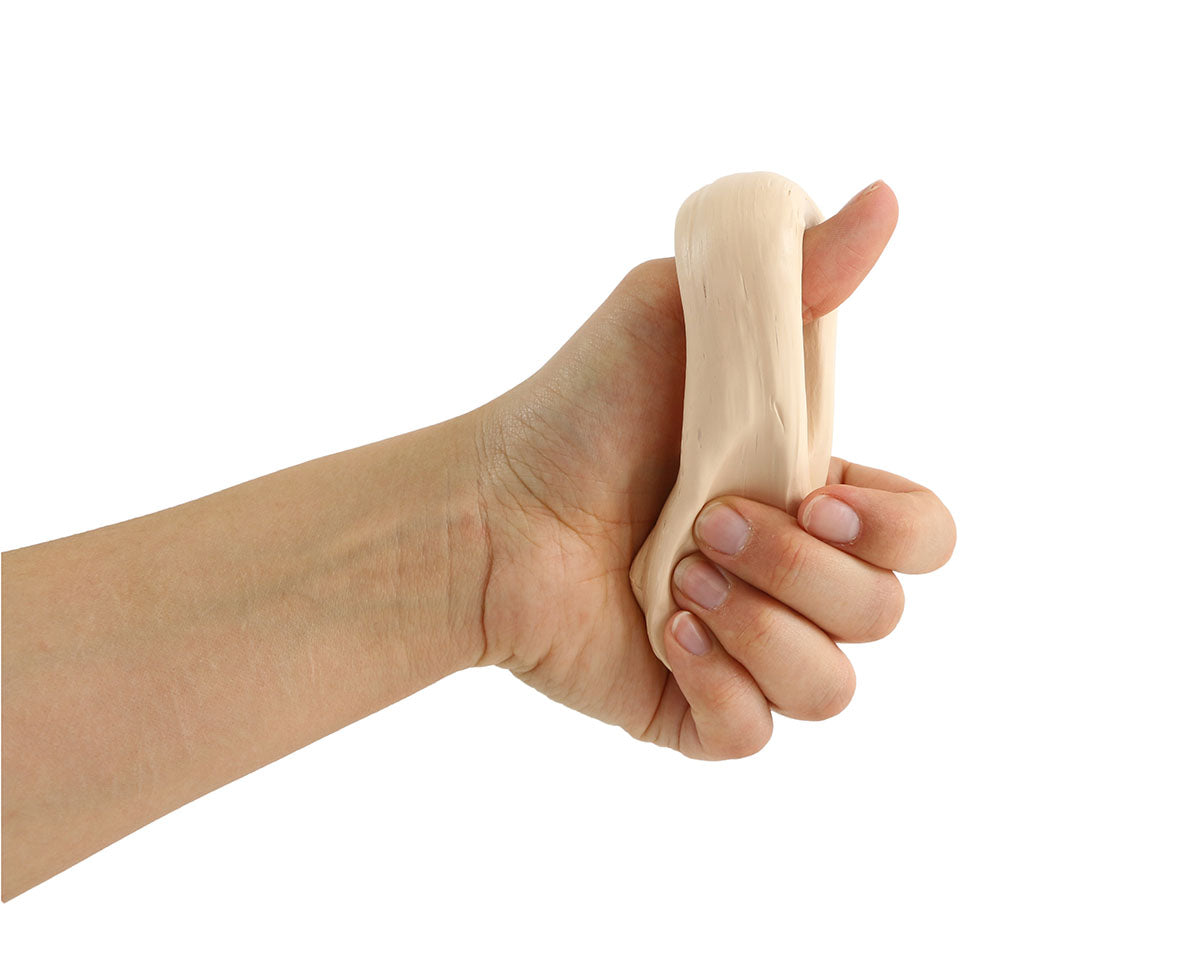 CanDo Theraputty Exercise Material - 85gm