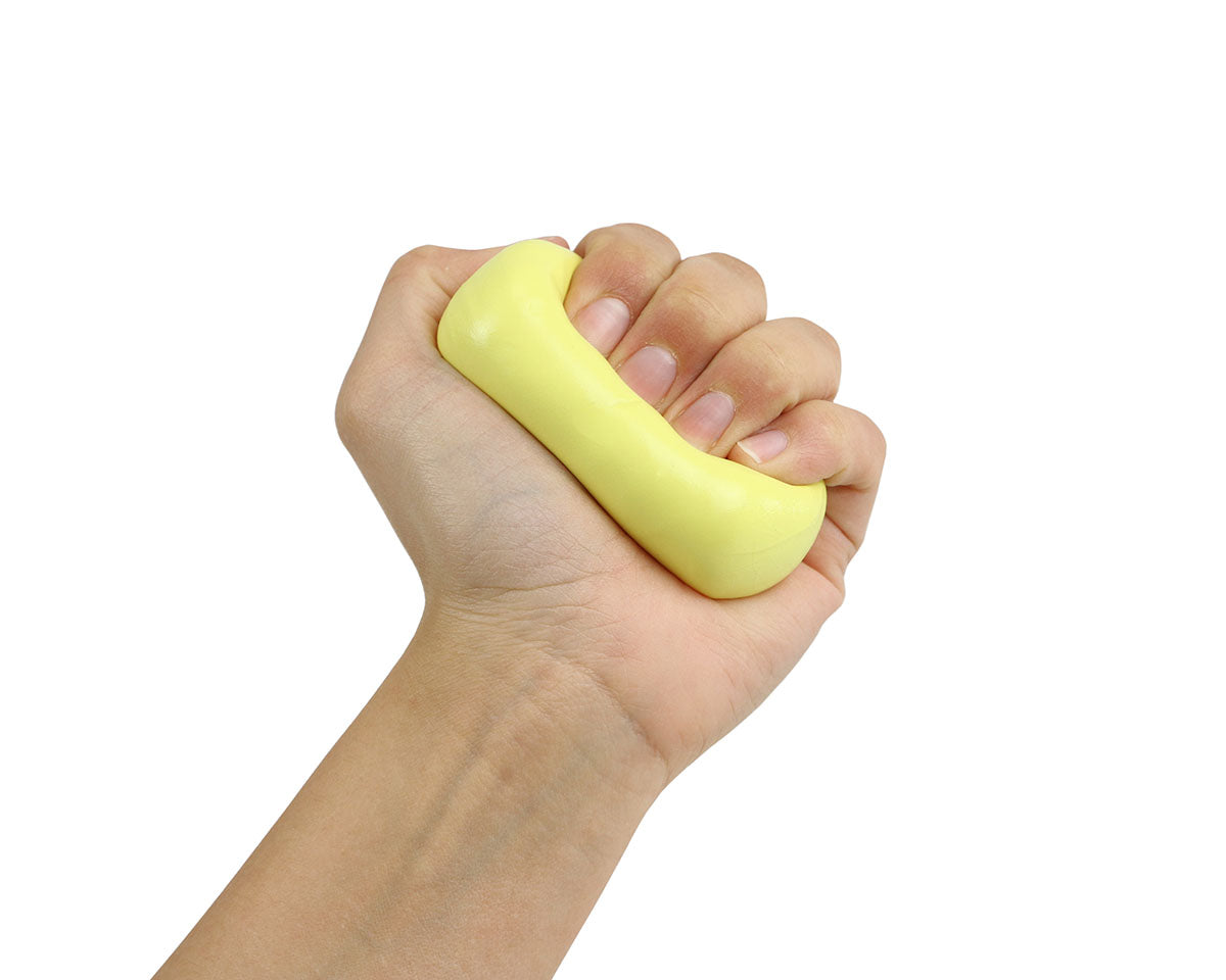 CanDo Theraputty Exercise Material - 85gm