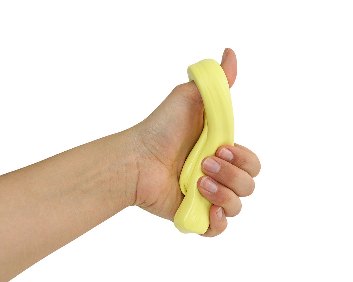CanDo Theraputty Exercise Material - 85gm