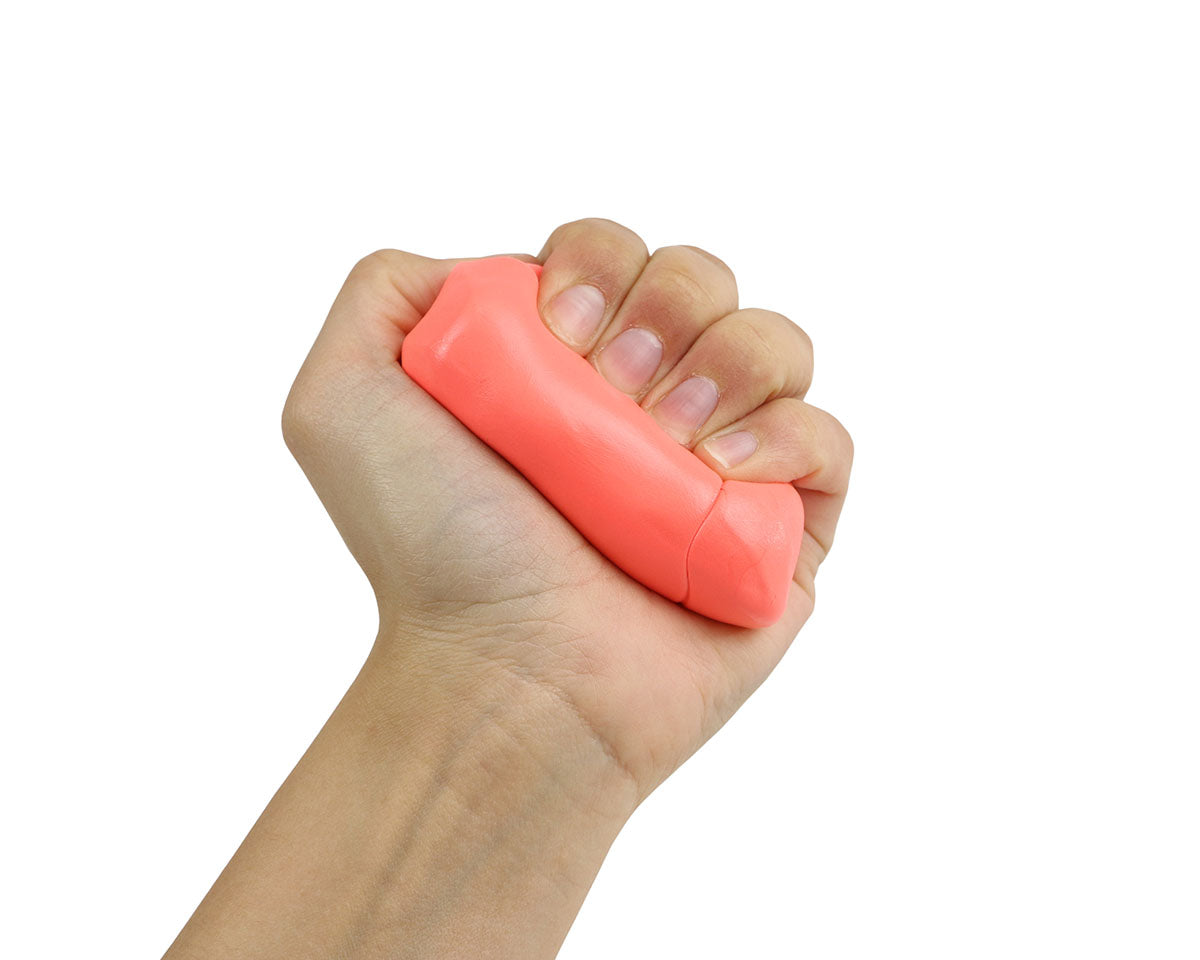 CanDo Theraputty Exercise Material - 85gm