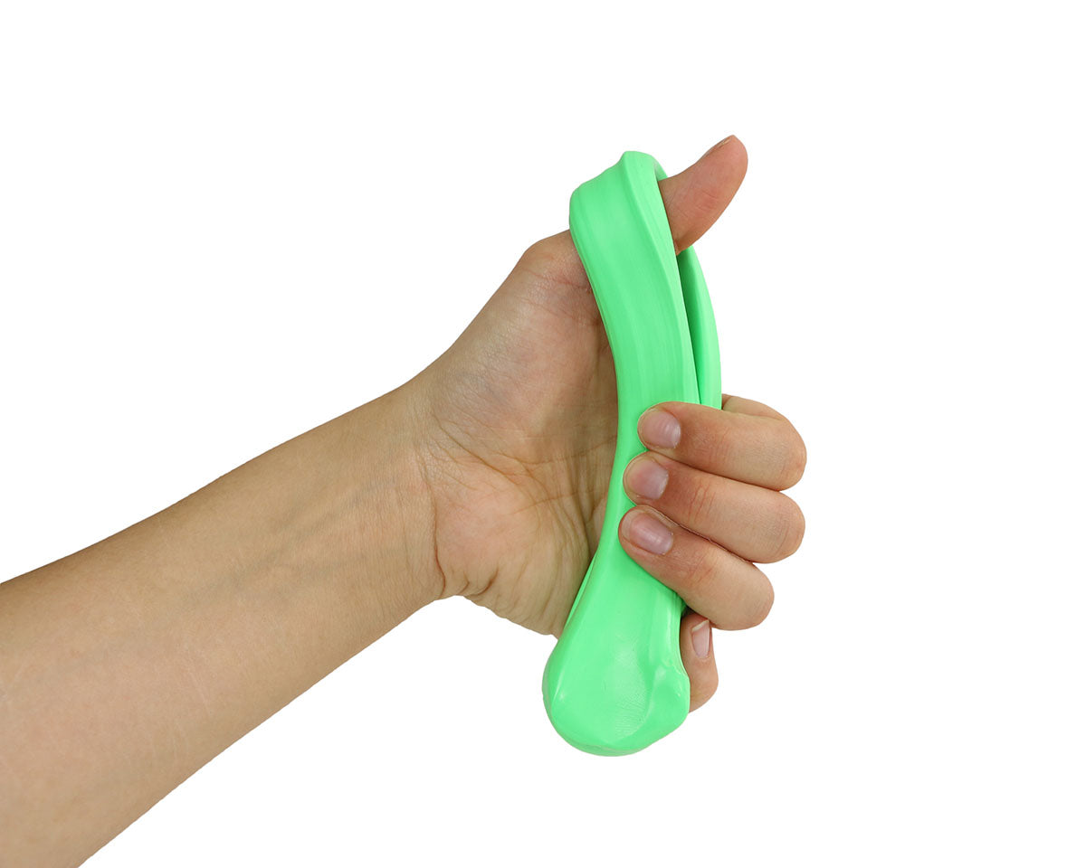 CanDo Theraputty Exercise Material - 85gm