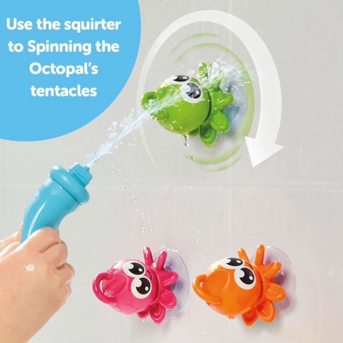 Tomy Toomies 3 In 1 Fishing Frenzy