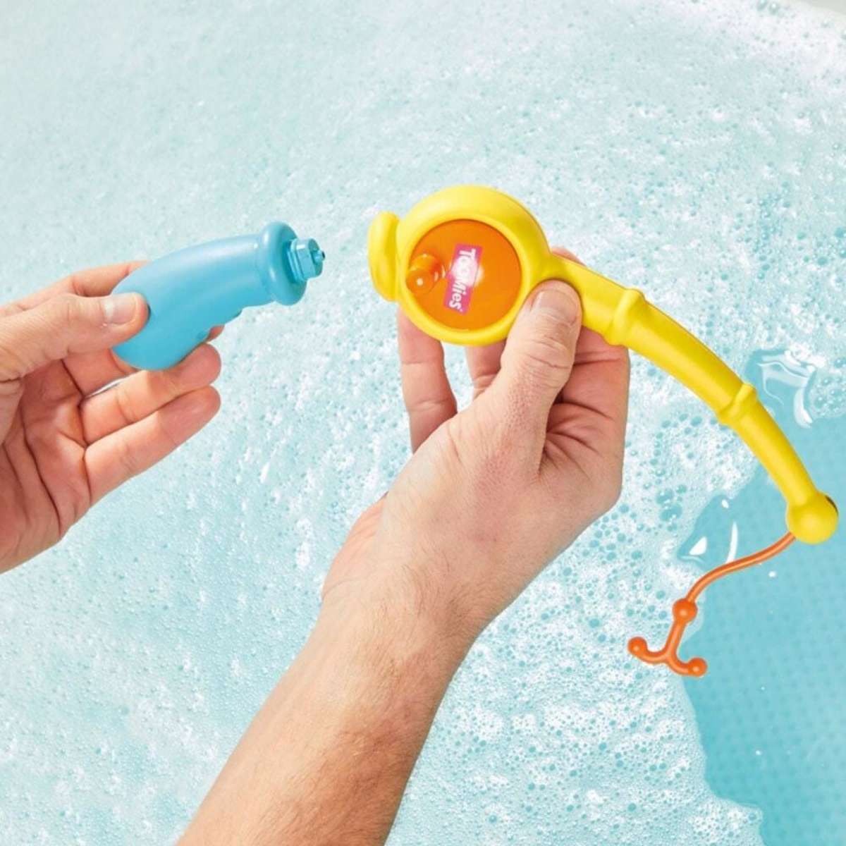 Tomy Toomies 3 In 1 Fishing Frenzy