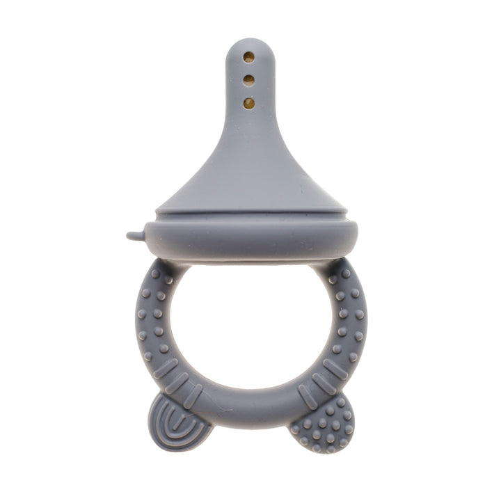 TalkTools® Baby Feeder with Tray