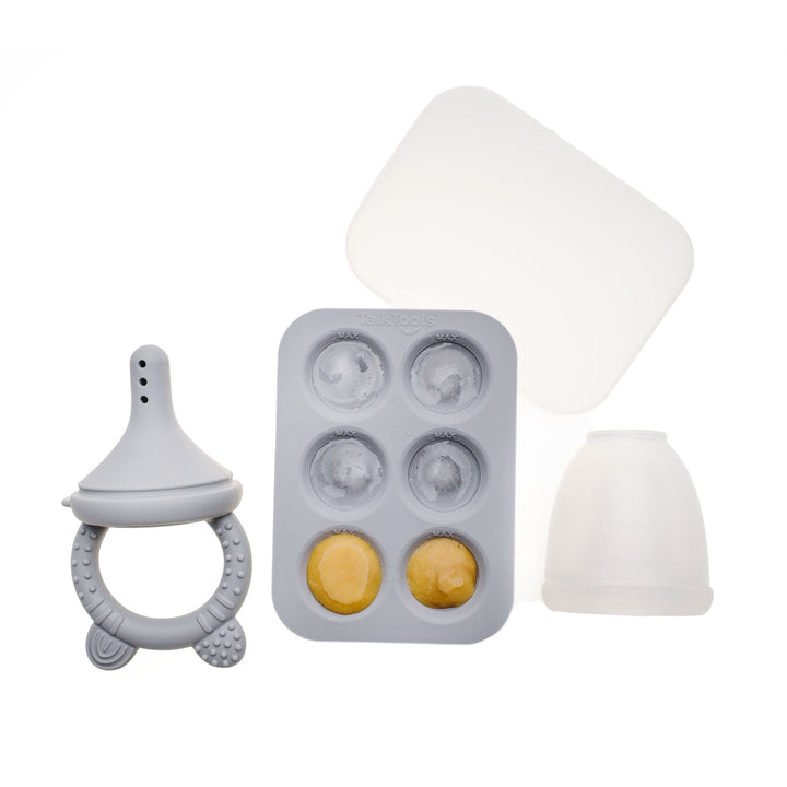 TalkTools® Baby Feeder with Tray