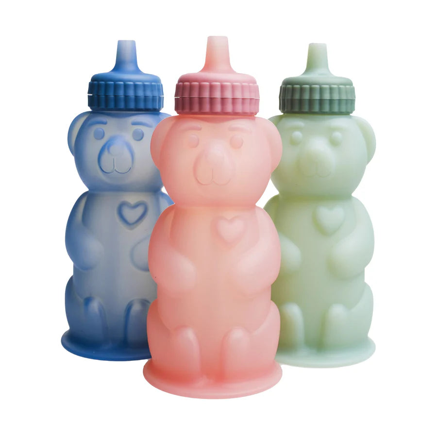 TalkTools® Honey Bear Silicone