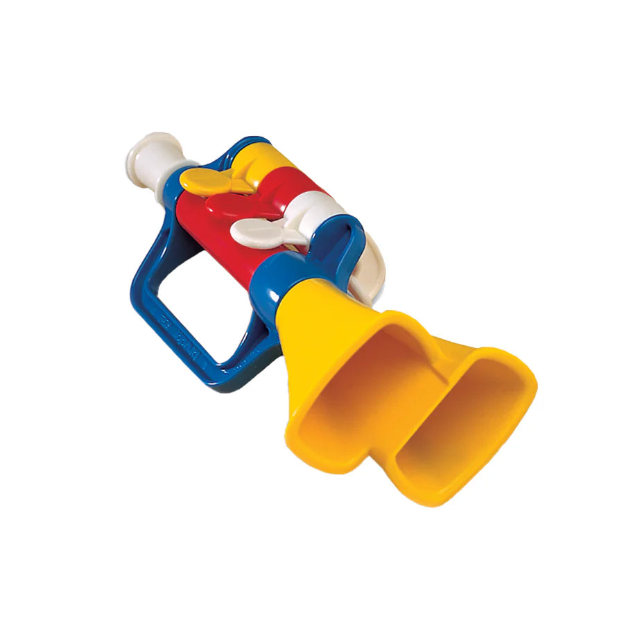 TalkTools Pre-Hierarchy Horn