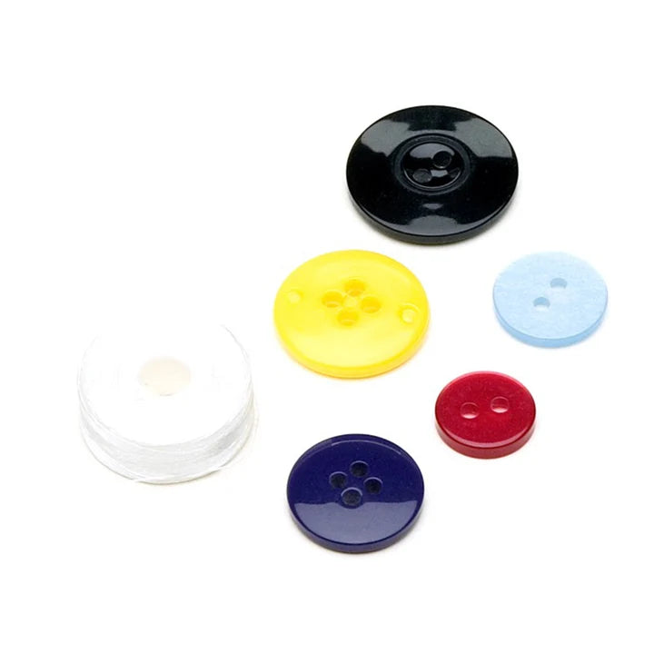 TalkTools® Button Pull Program