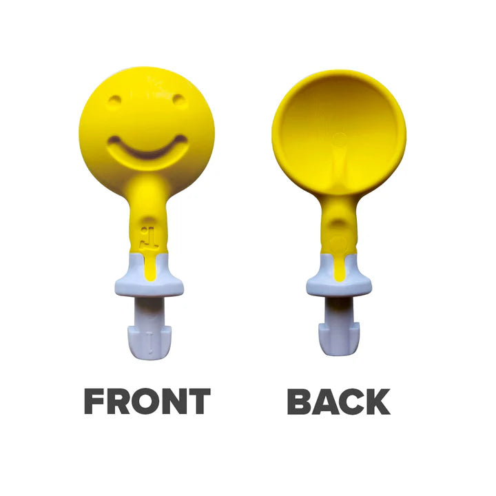 TalkTools® Sensi® Smiley Tip™ (Soft)