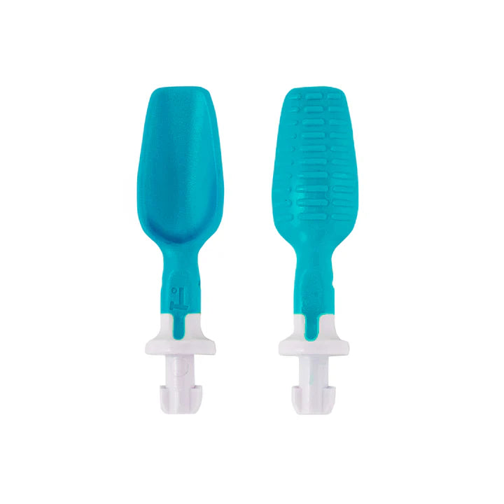TalkTools® Sensi® Soft Textured Spoon Tip
