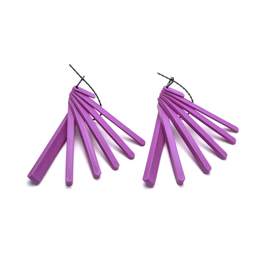 TalkTools® Sensory Friendly Bite Blocks™ (Purple)