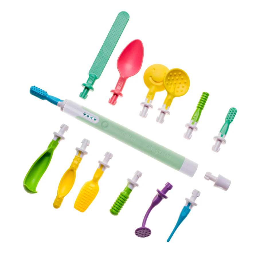 TalkTools® Sensi® Rechargeable Essentials Kit (Sensory)