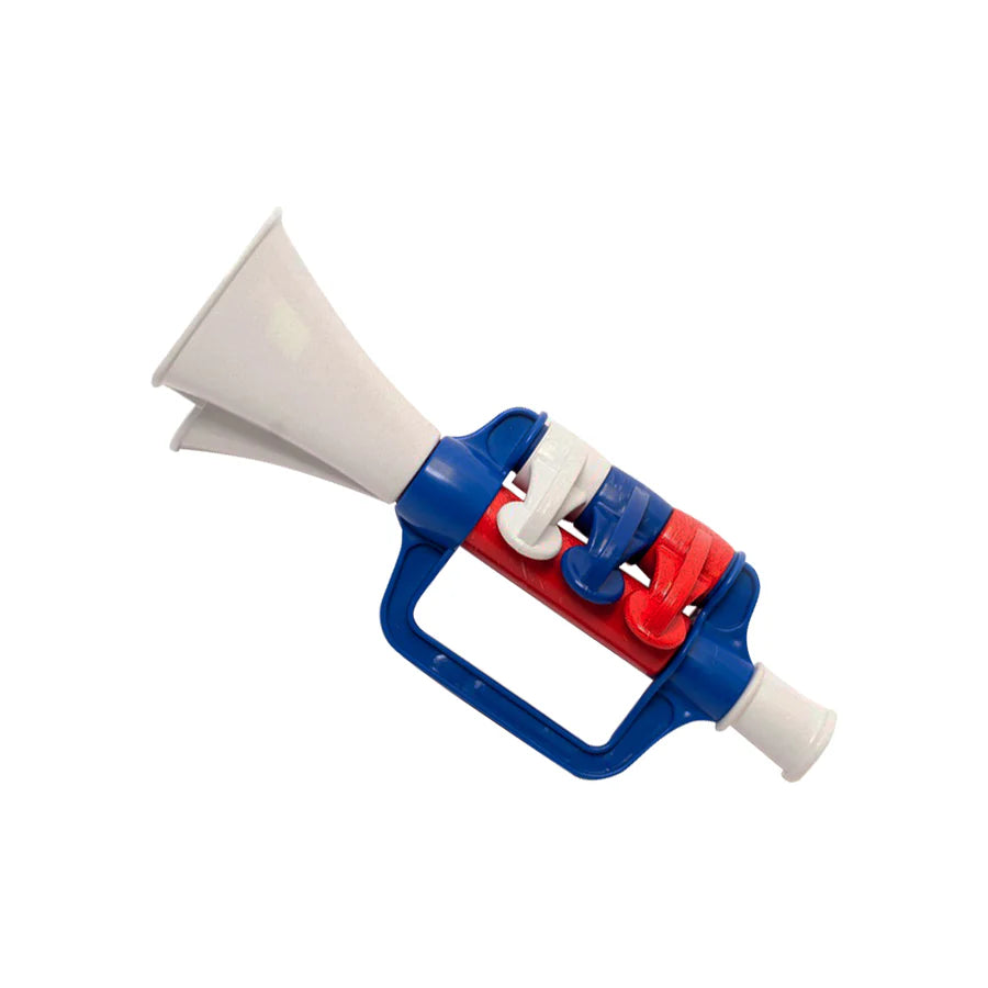TalkTools Pre-Hierarchy Horn