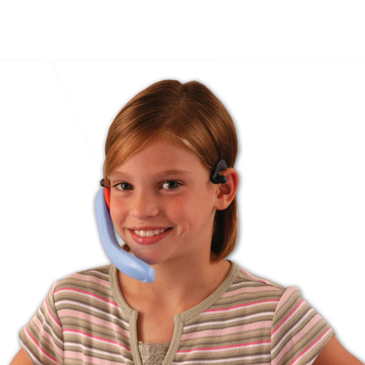 TalkTools Whisper Phone Solo