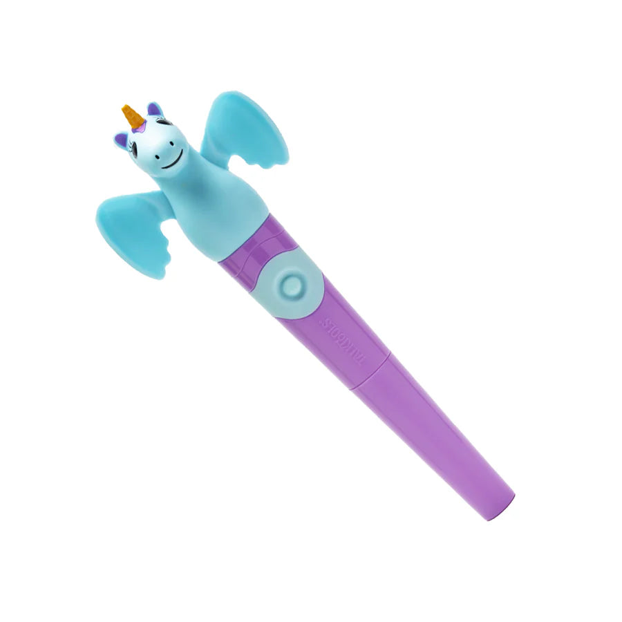 TalkTools® Jiggler® Combo - Unicorn & Sloth