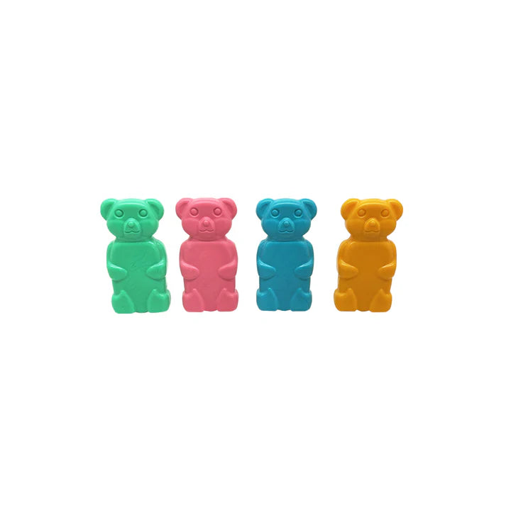 TalkTools® Sensory Chew Pencil Toppers