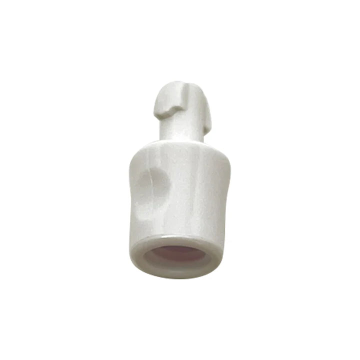 TalkTools® Sensi® Threaded-Tip Adapter (5 in a pack)