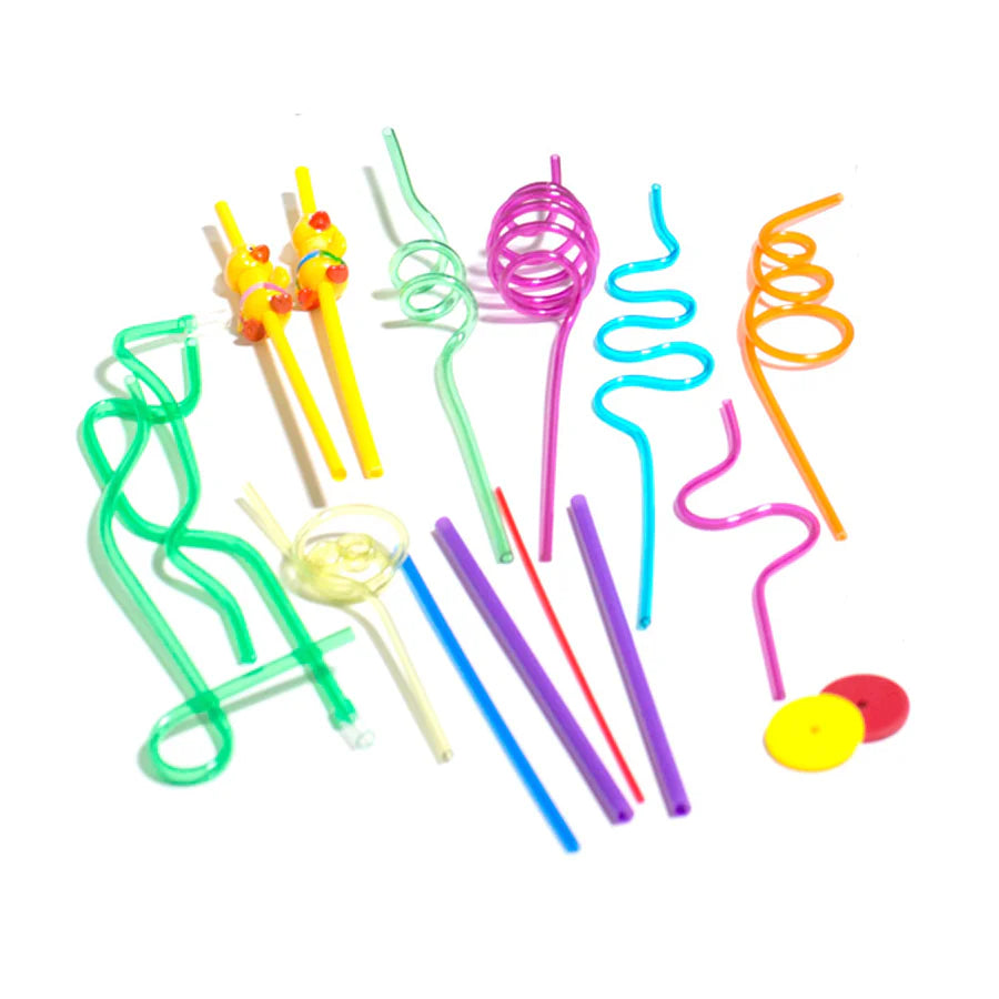 TalkTools® Straw Kit