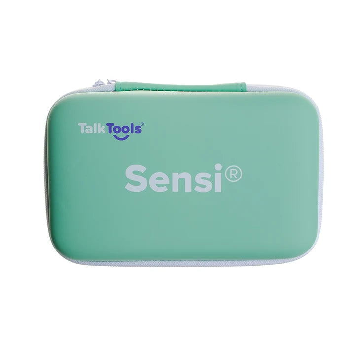 TalkTools® Sensi® Rechargeable Therapist Kit
