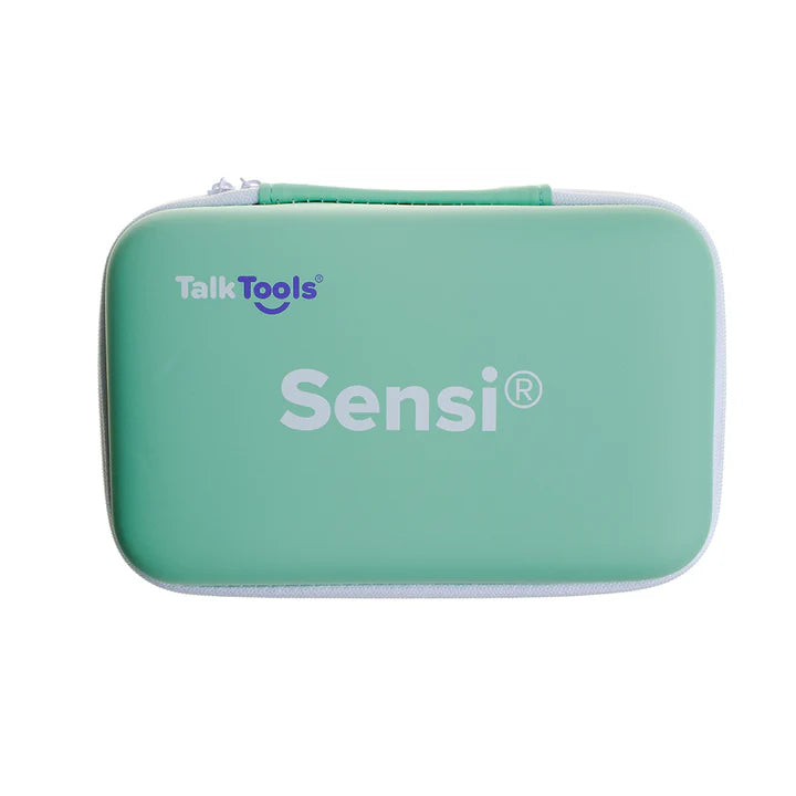 TalkTools Sensi® Rechargeable Feeding Kit
