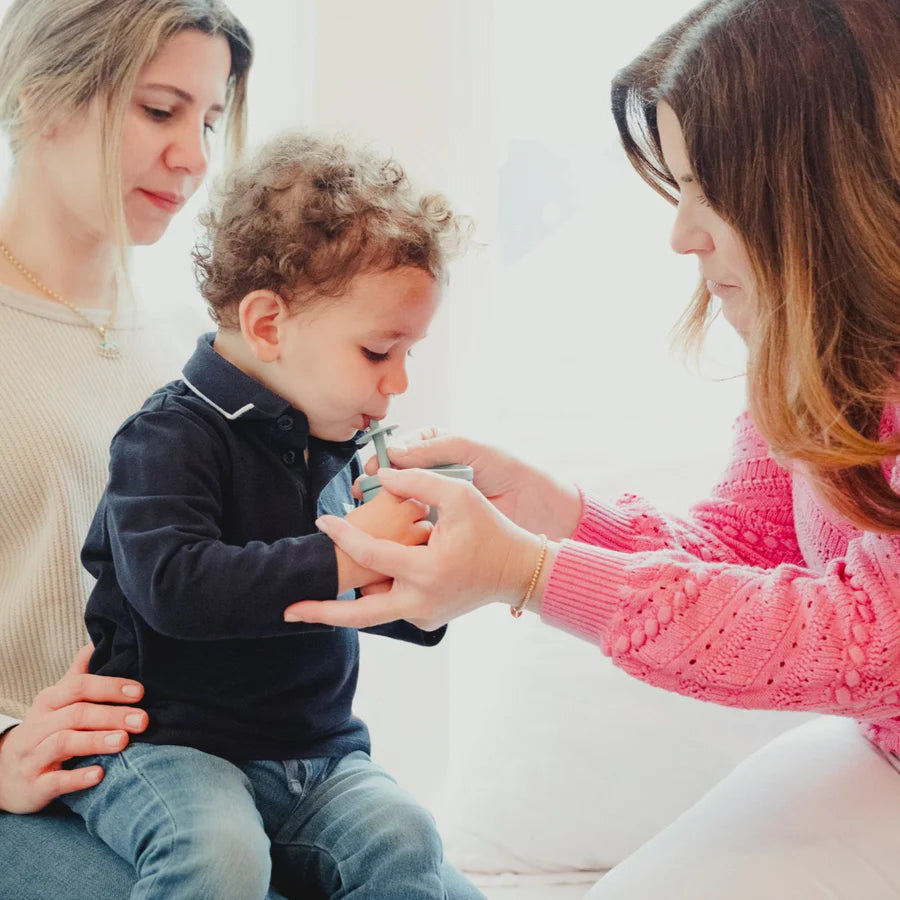 TalkTools® Itsy Cup™