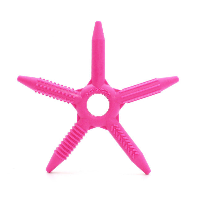ARK SolaBite™ Five Pointed Chew
