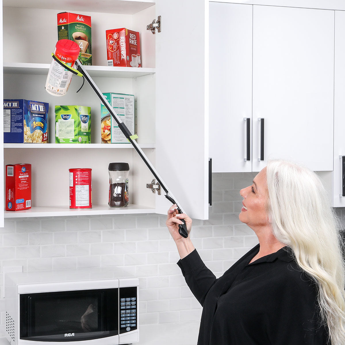 FabLife Deluxe Reachers (51cm, 66cm, 82cm)
