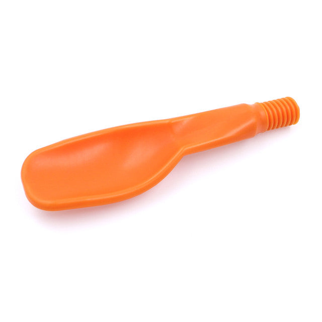 ARK Spoon Tip for the Z-Vibe® (Smooth)