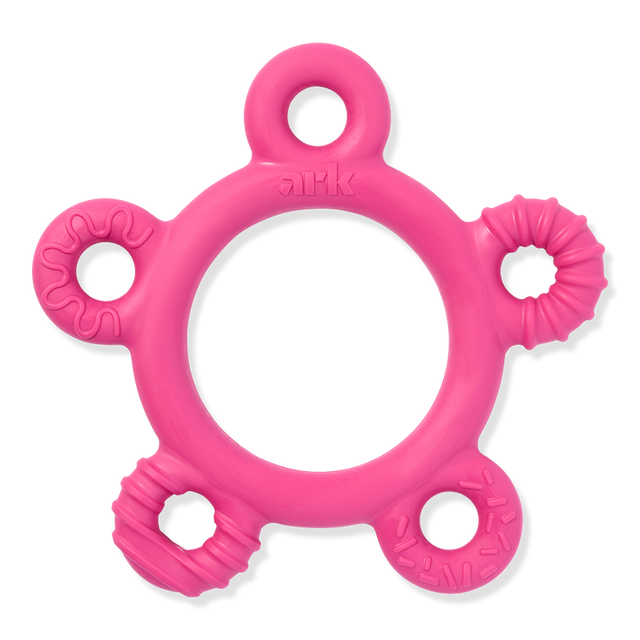 ARK Donut Baby Chew Ring